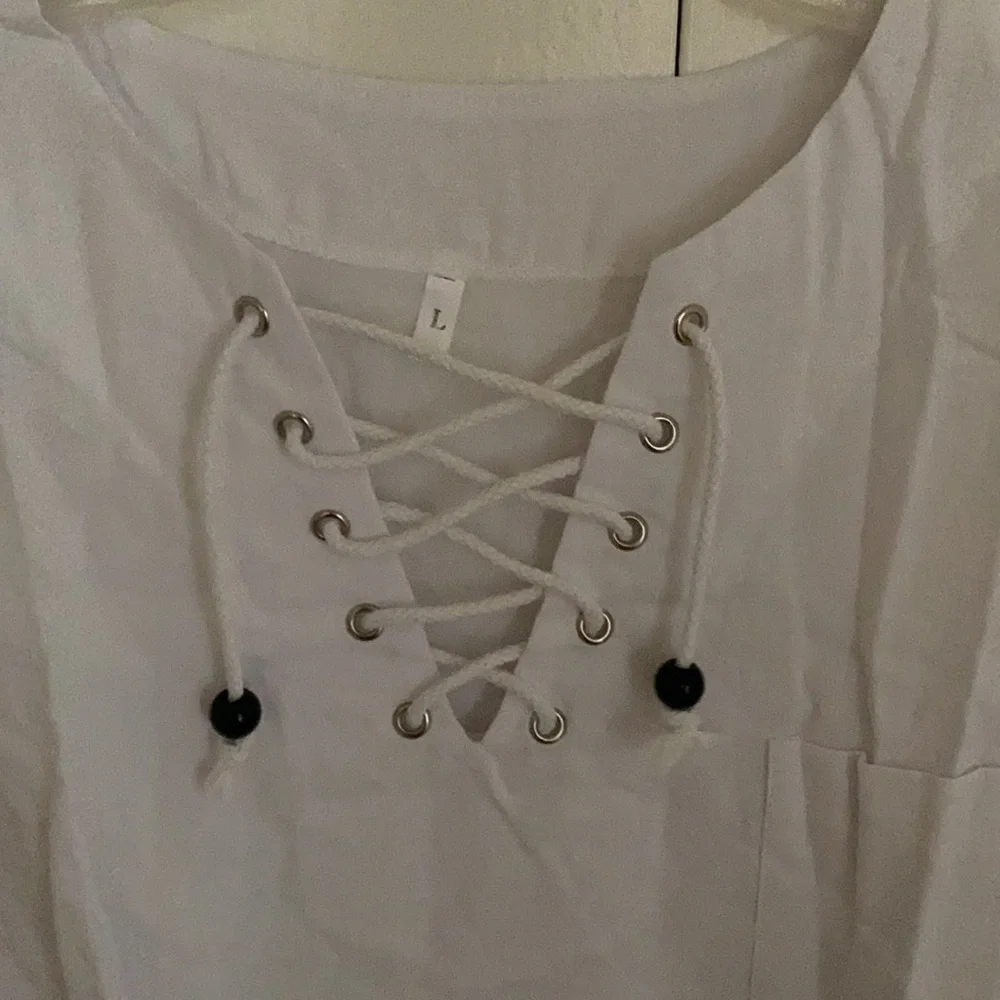 Brand new unisex cotton shirt - Picture 7 of 7